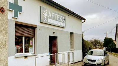 Apteka "VIGOR"